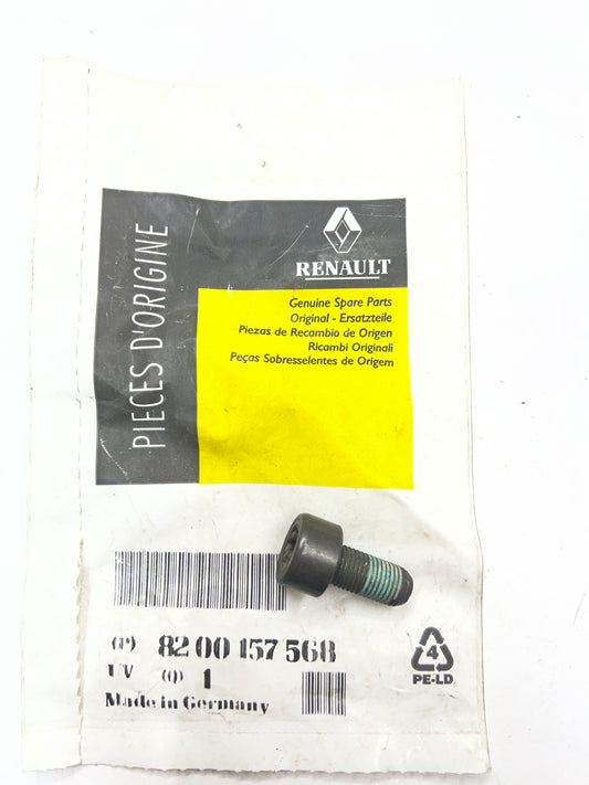 8200157568 TORNILLO EMBRAGUE RENAULT