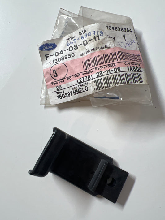 1308930, RETENEDOR, Ford