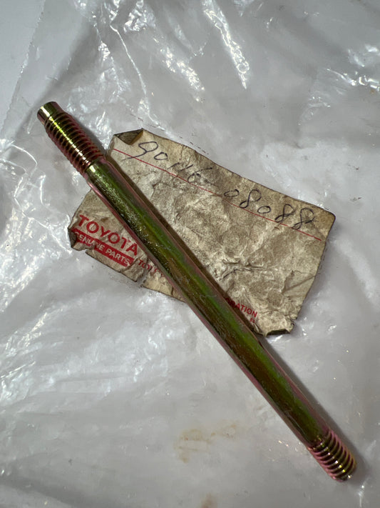 90116-08088 CYLINDER HEAD, toyota