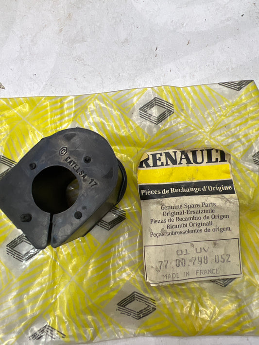 7700798052 BUSH A/R/BAR N5 RENAULT