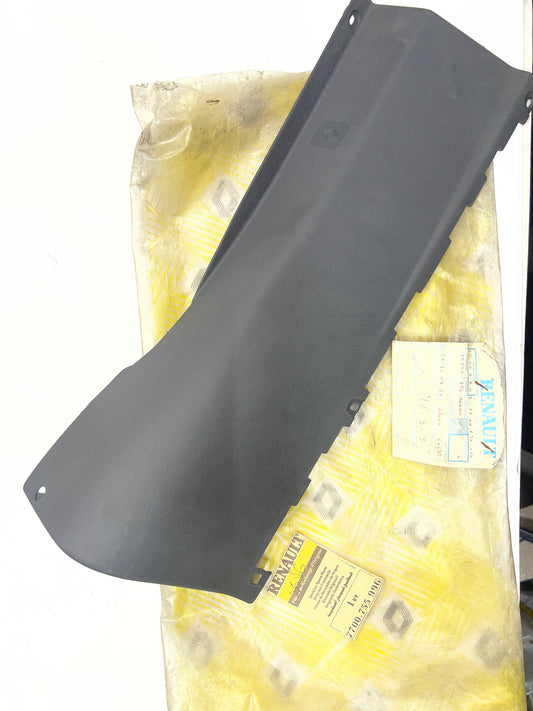 7700755996 TRIM VALANCE LH25 RENAULT