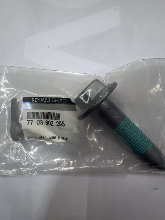7703602295 TORNILLO RENAULT