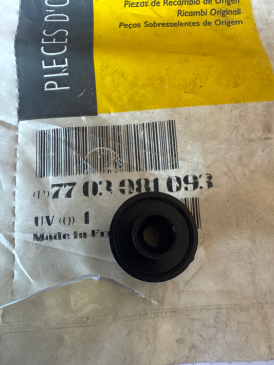 7703081093, CLIP SUJECCION, Renault