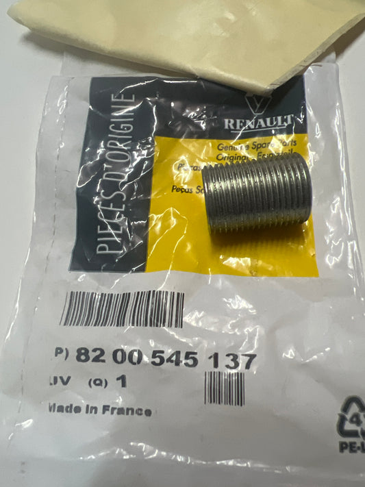 8200545137 - MAMELON FILTRO - Renault