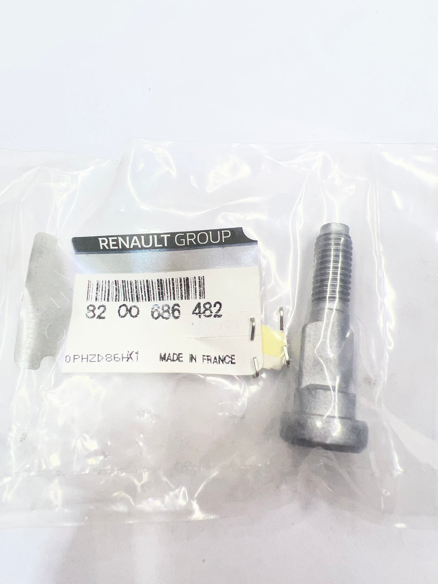 8200686482 TORNILL DIR RENAULT