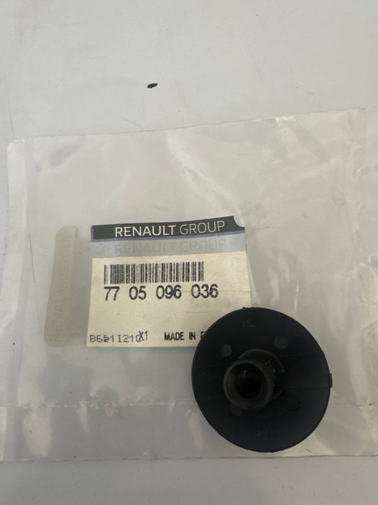 7705096036, GRAPA ALFOMBRA, Renault