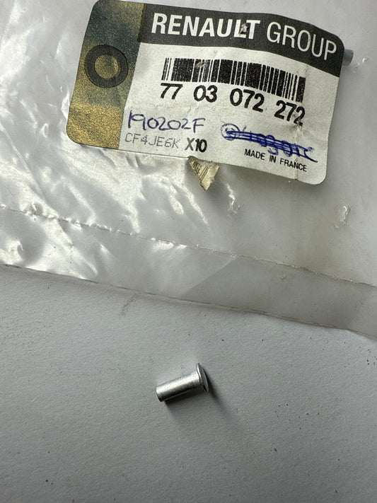 7703072272 - REMACHE - Renault