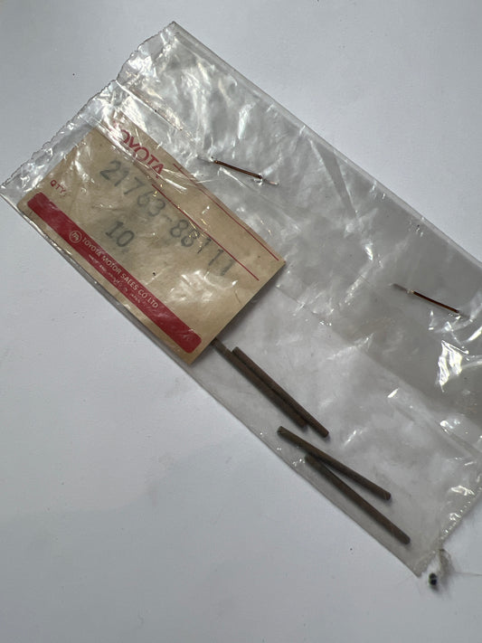 21763-88111 CARBURETOR, toyota