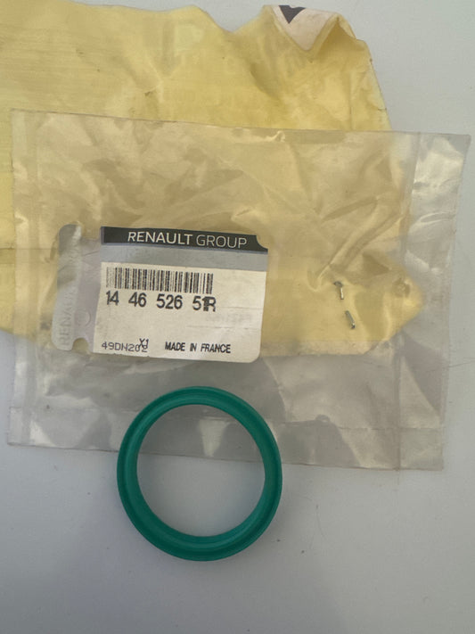 144652651R, JUNTA TUBO SALIDA, Renault
