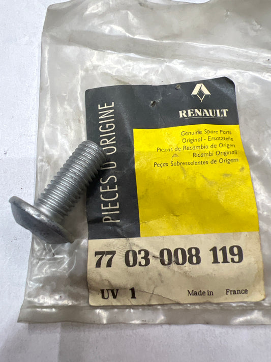 7703008119 TRN RLX M10*10 RENAULT