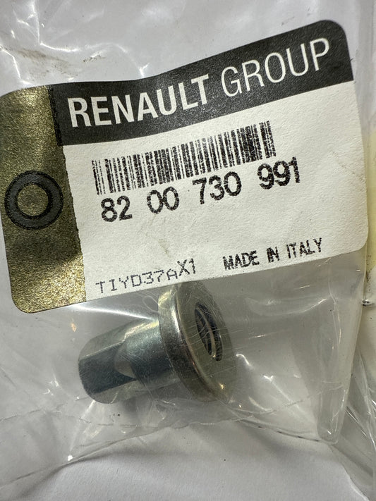 8200730991 - TUERCA - Renault