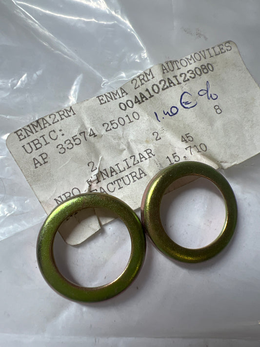 33574-25010 CONTROL SHAFT & CROSSSHAFT, toyota