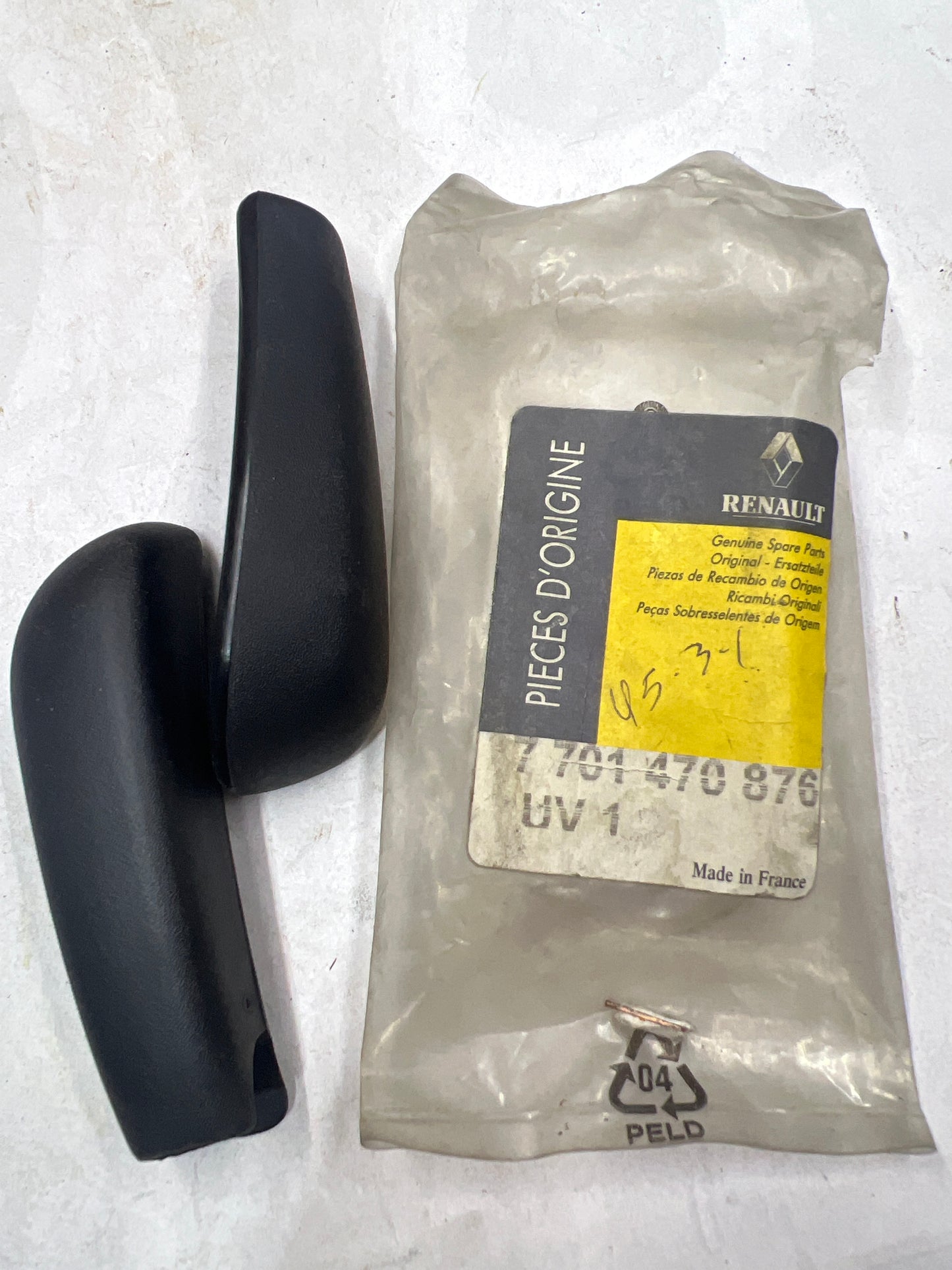 7701470876 PALANCA RENAULT