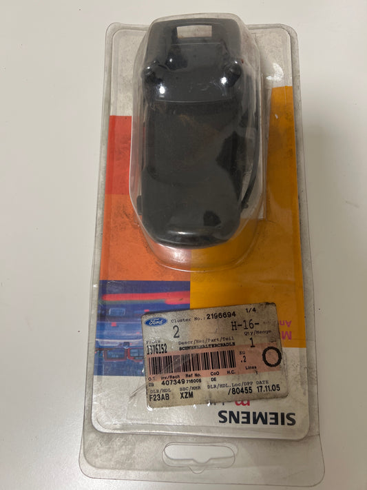 1376152, SOPORTE Y ARTICULACIÓN, Ford