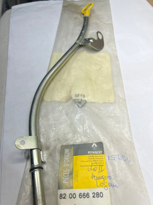 8200666280 GUIA VARILLA ACEI RENAULT