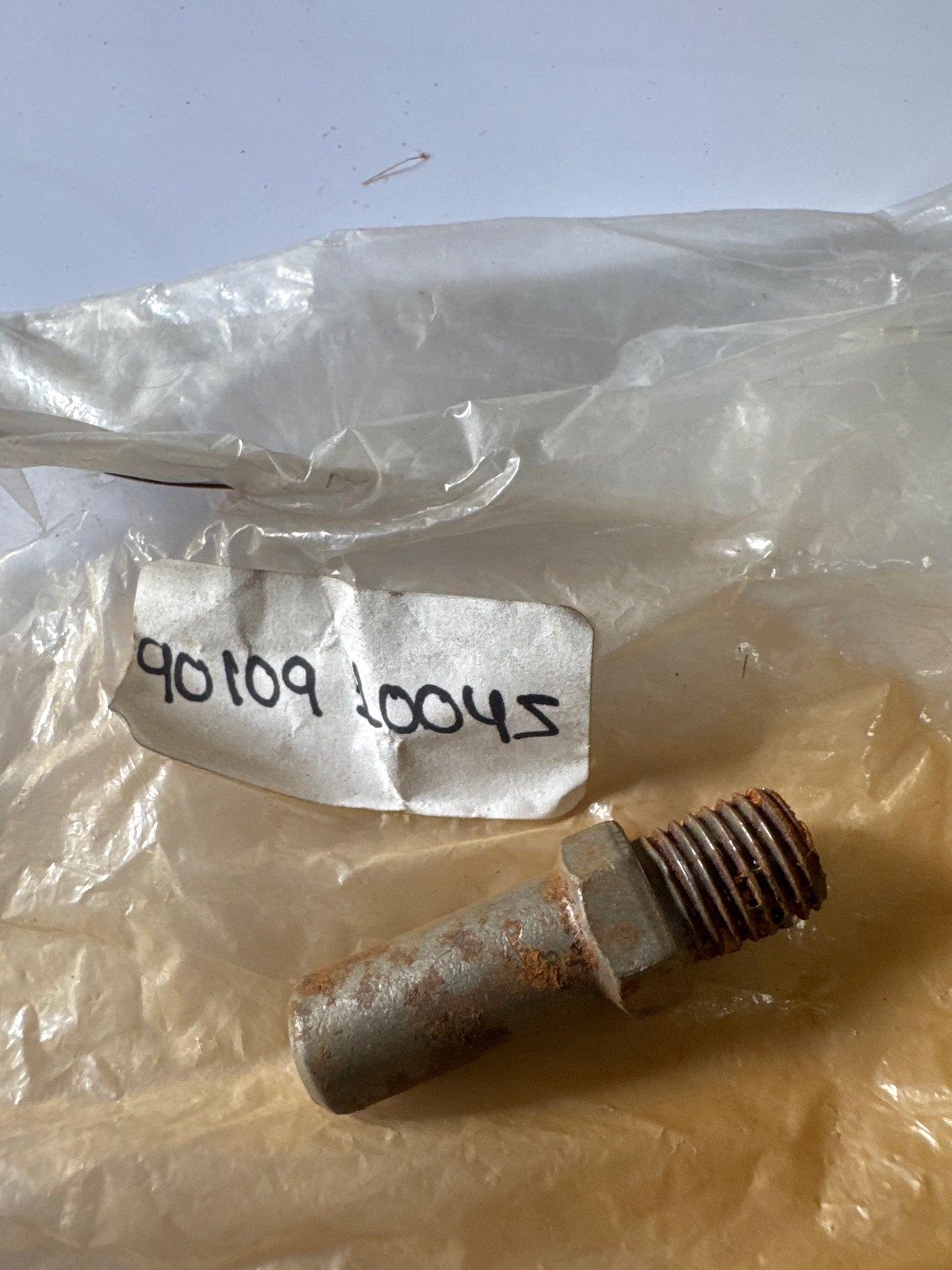 90109-10045 MANIFOLD, toyota