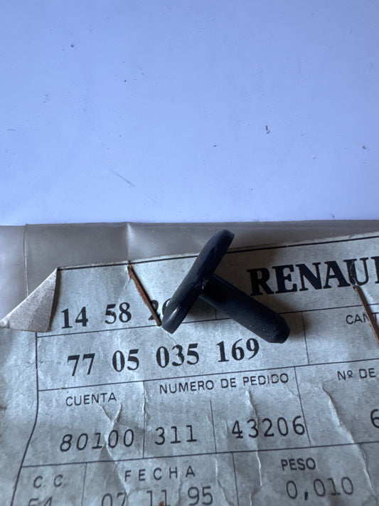 7705035169, EJE 5-17, Renault