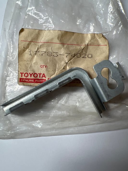 17783-74020, 17783-74020 AIR CLEANER, toyota, Toyota - Lexus