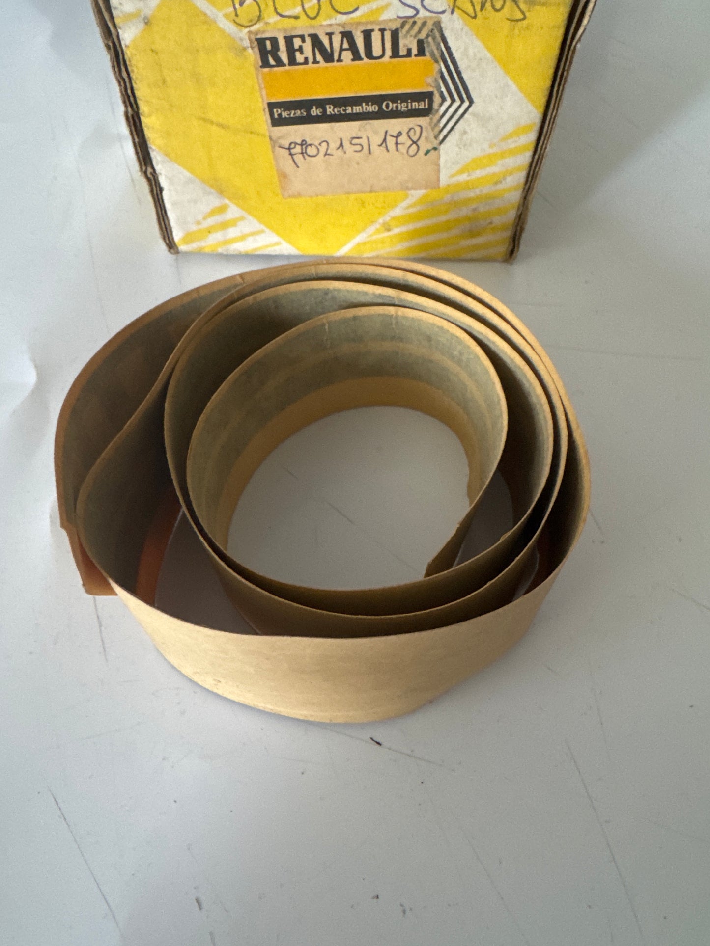 7702151178, BANDA PTA TRA DCH, Renault