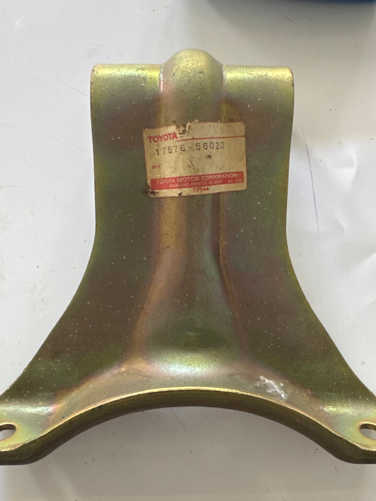 17576-56020, 17576-56020 EXHAUST PIPE, toyota, Toyota - Lexus