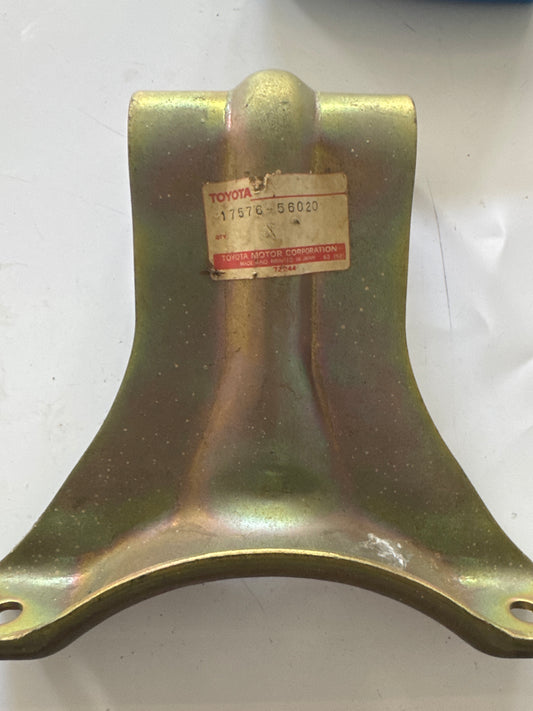 17576-56020, 17576-56020 EXHAUST PIPE, toyota, Toyota - Lexus