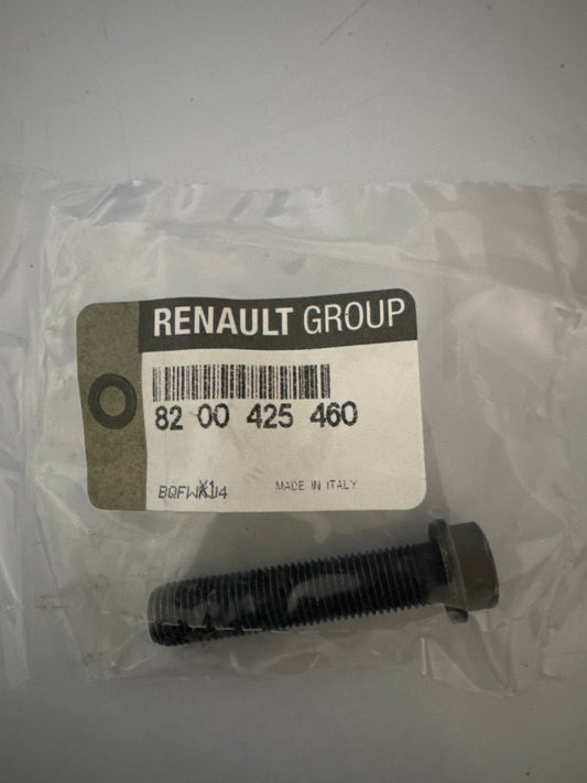 8200425460, TORNILLO FIJACION, Renault