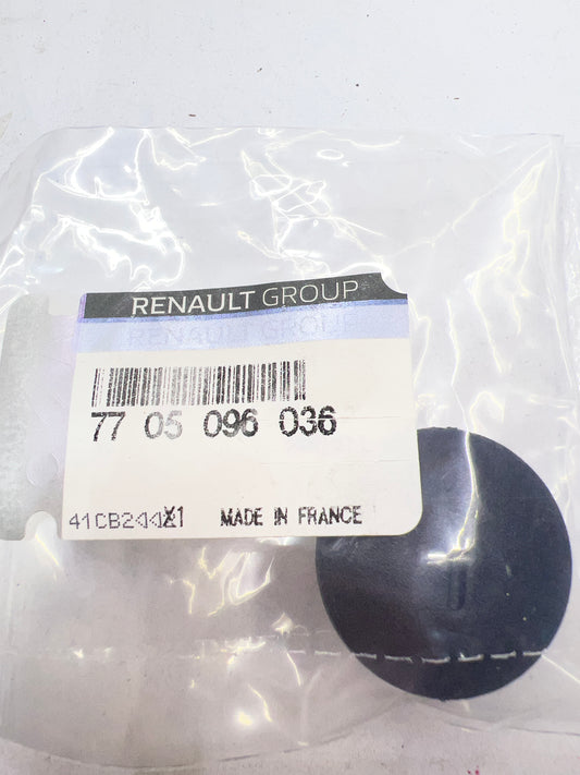 7705096036 GRAPA ALFOMBRA RENAULT