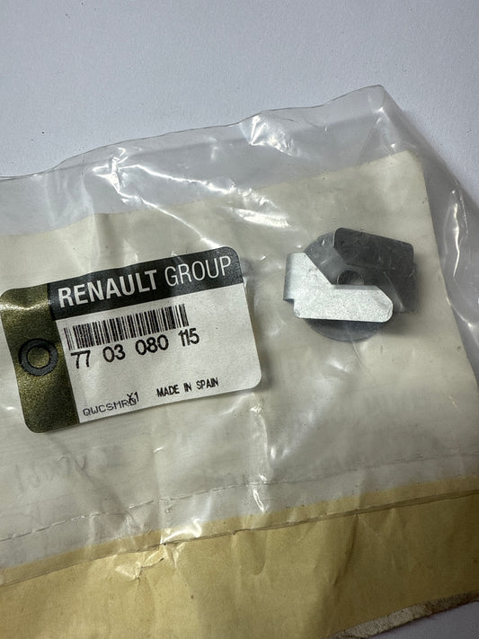 7703080115 - TUERCA - Renault
