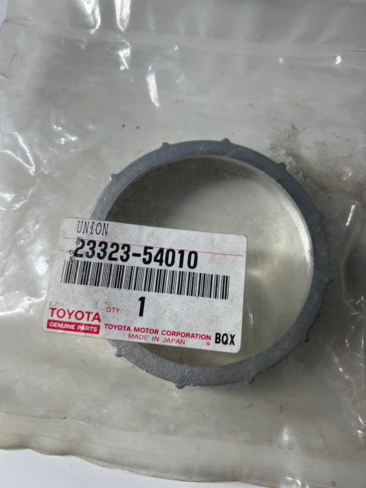 23323-54010, TUERCA (PARA SOPORTE DE CAJA DEL FILTRO DE COMBUSTIBLE), Toyota - Lexus