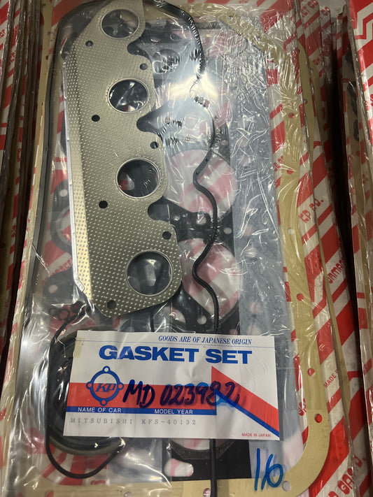 MD023982 Kit completo de motor KP