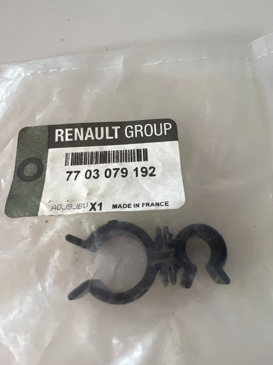 7703079192 Renault GRAPA SOP OTS14