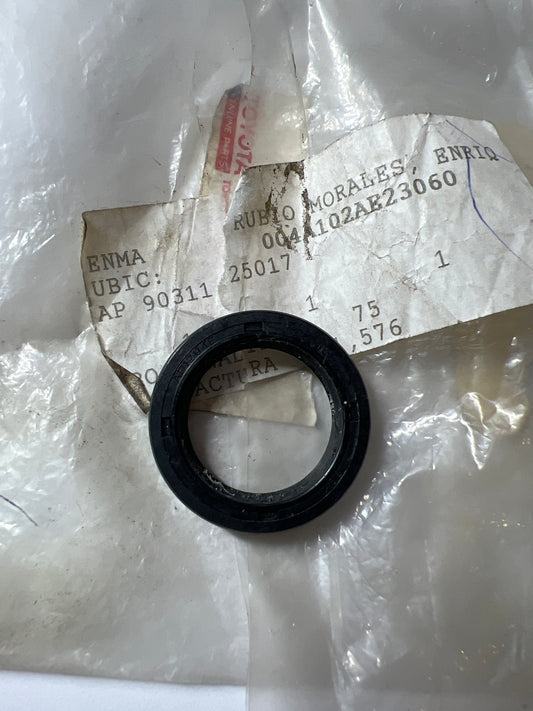 90311-25017, JUNTA, Toyota - Lexus