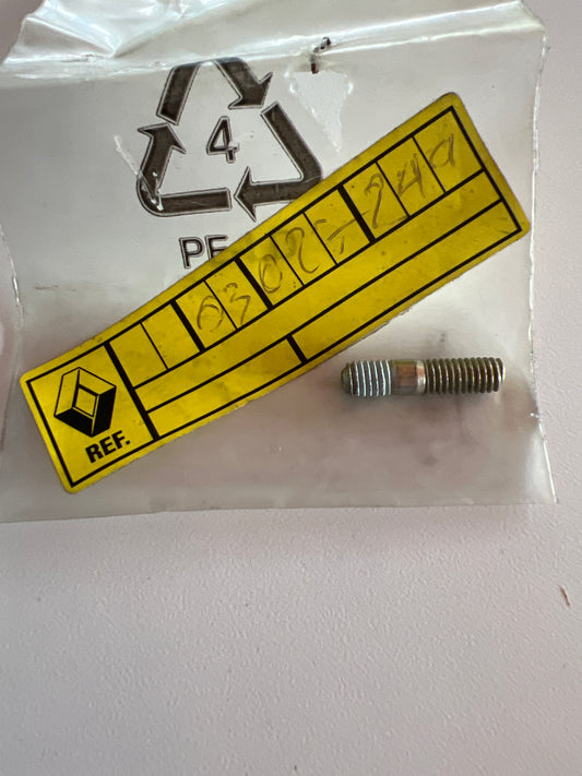 7703027249 STUD M6X100-16 RENAULT