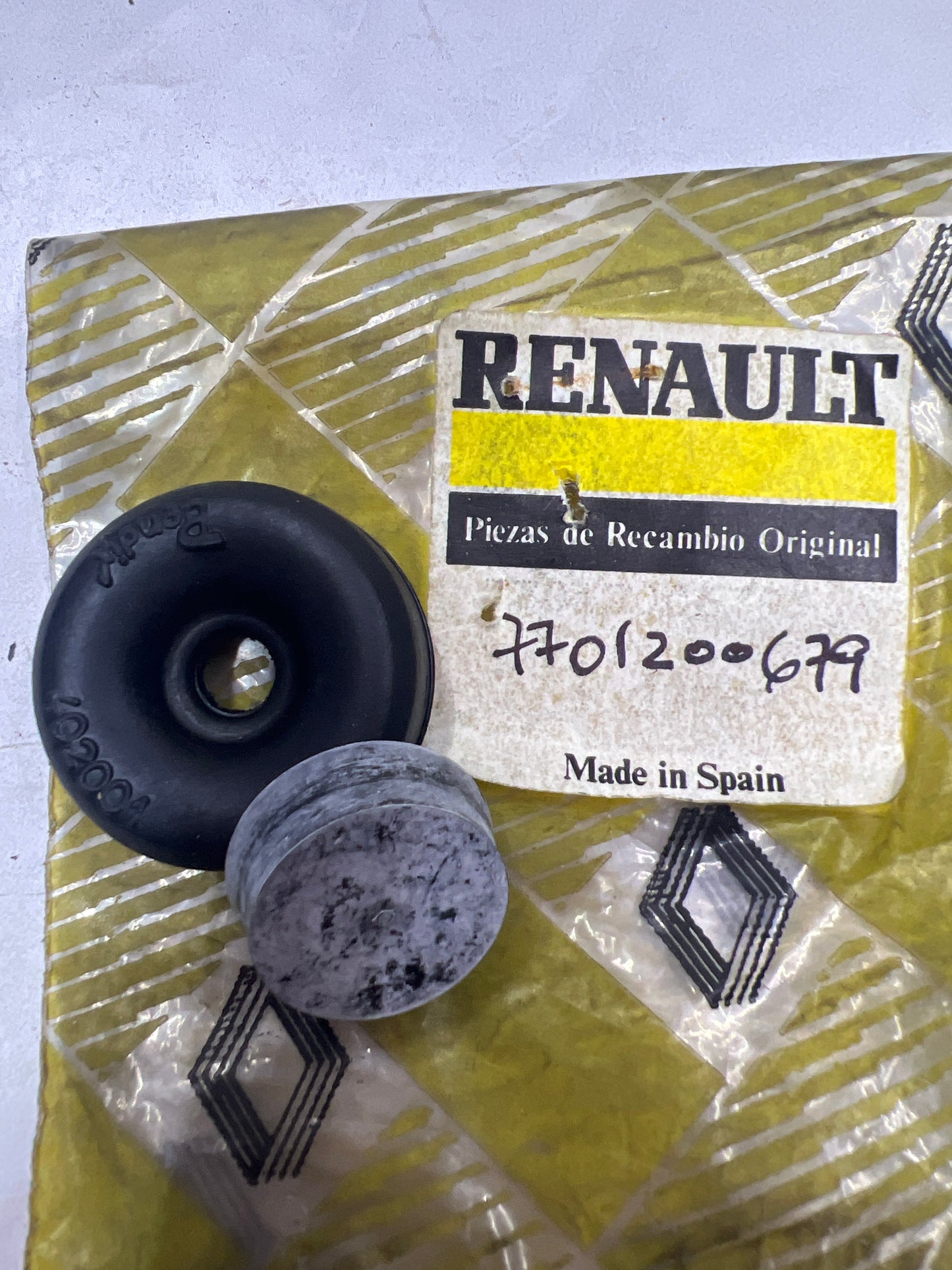 7701200679 COLL REP CYL RENAULT