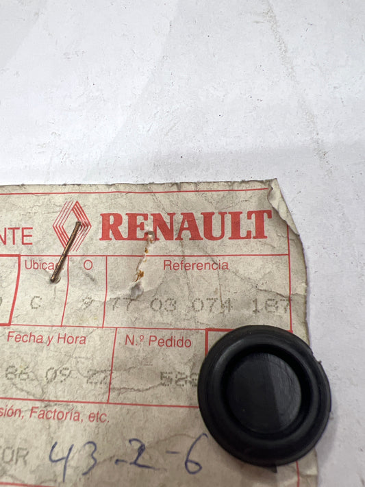 7703074187 OBTURADOR RENAULT