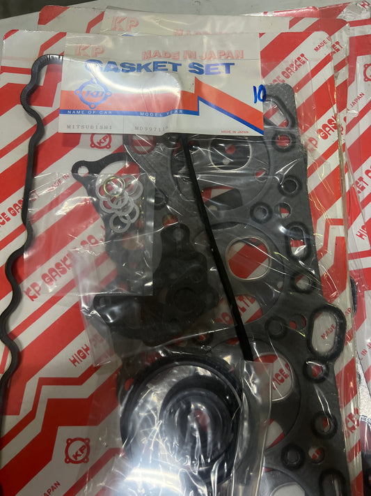 MD997116 Kit completo de motor KP