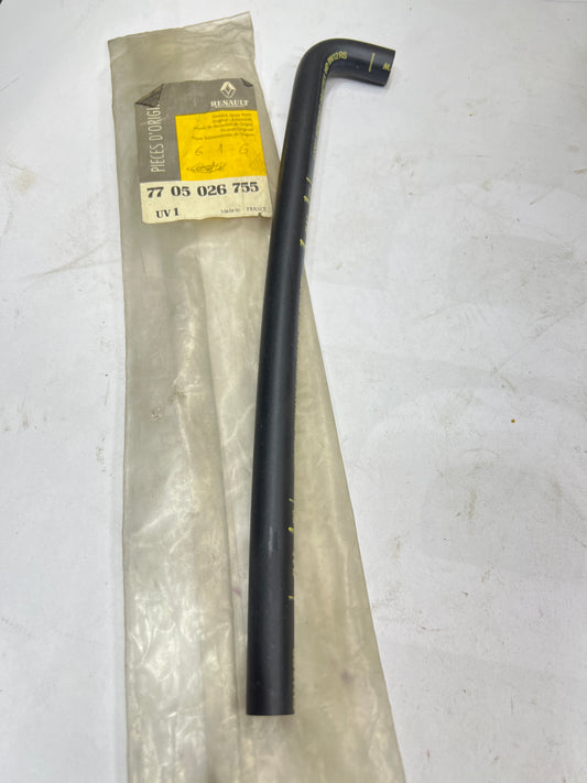 7705026755 TUBE RENAULT