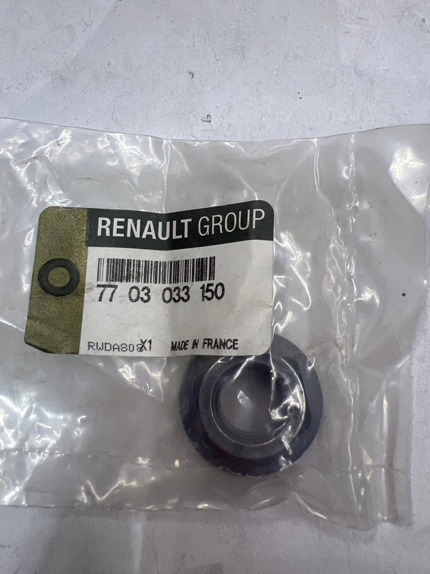 7703033150 TUERCA M14 RENAULT