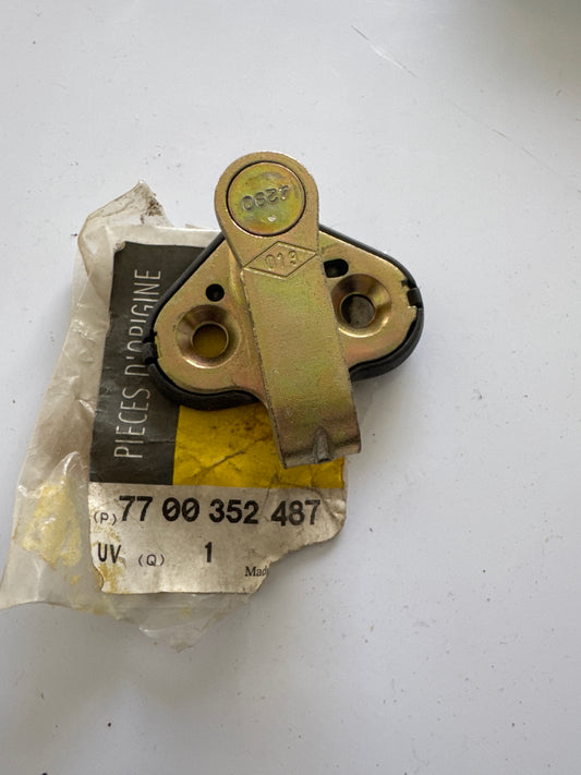 7700352487, KIT BISAGRA, Renault