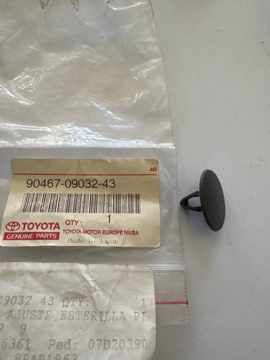 90467-09032, 90467-09032 ROOF HEADLINING & SILENCER PAD, toyota, Toyota - Lexus