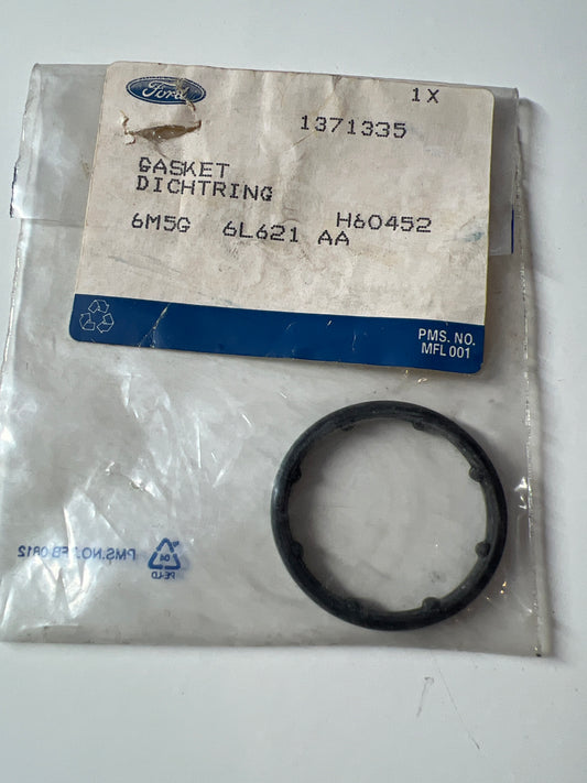 1371335, JUNTA DE VEDADO, Ford