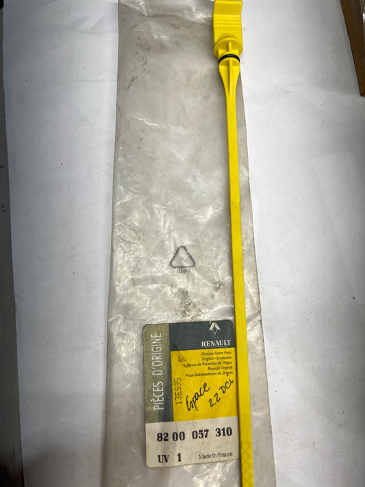 8200057310 DIPSTICK RENAULT