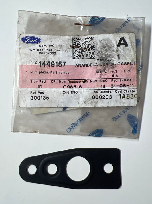 1449157, JUNTA, Ford