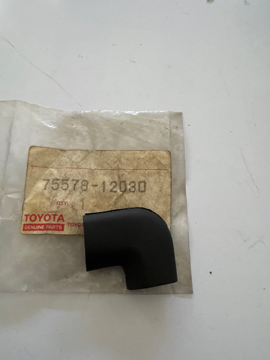 75578-12030, 75578-12030 SIDE MOULDING, toyota, Toyota - Lexus