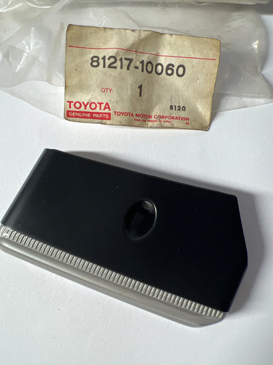 81217-10060, FOG LAMP, RH NO.2, Toyota - Lexus