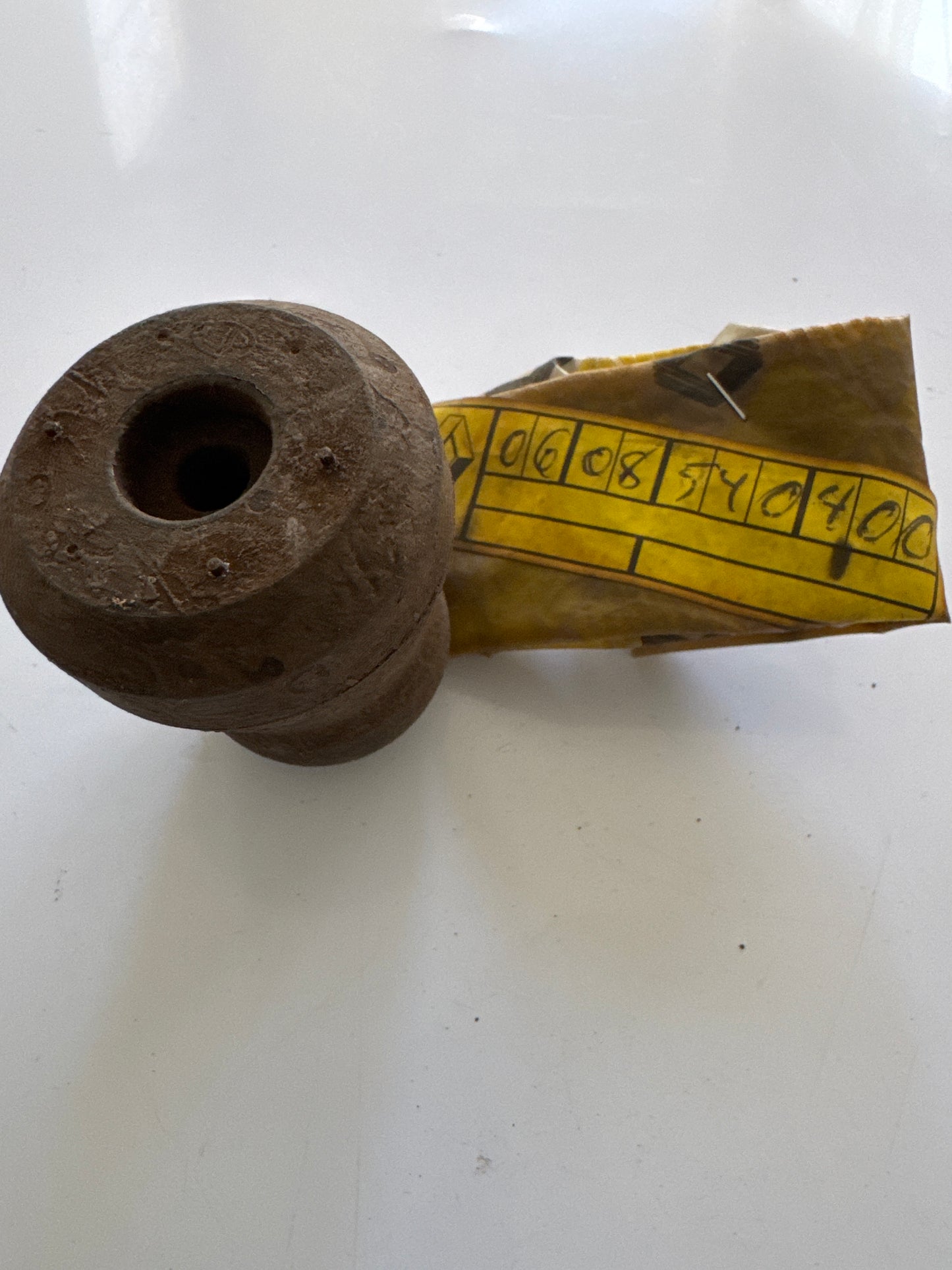 608540400, Casquillo, Renault