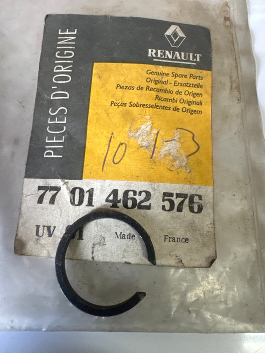 7701462576 - COLECC ANILLOS - Renault