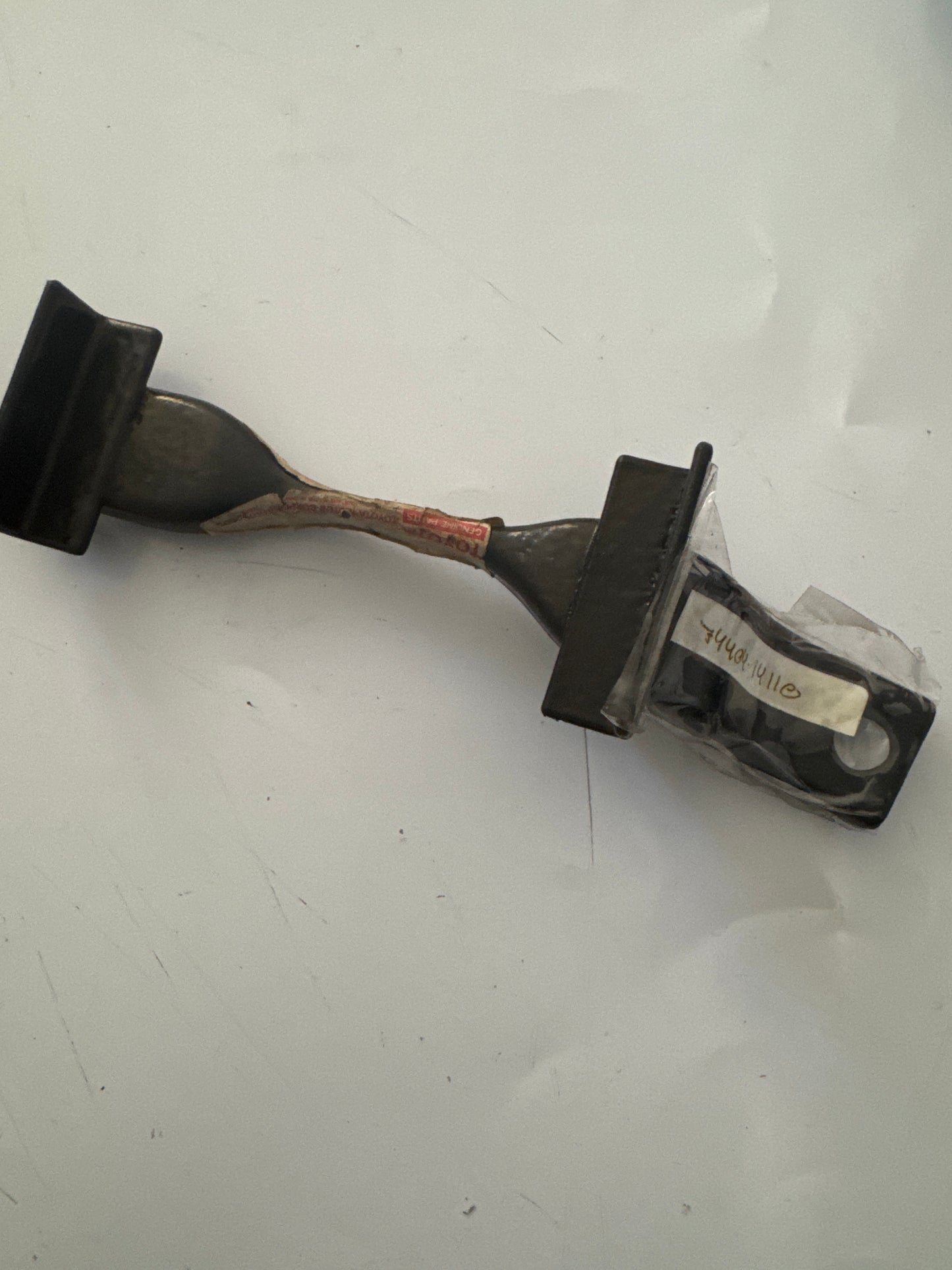 74404-14110, 74404-14110 BATTERY CARRIER, toyota, Toyota - Lexus