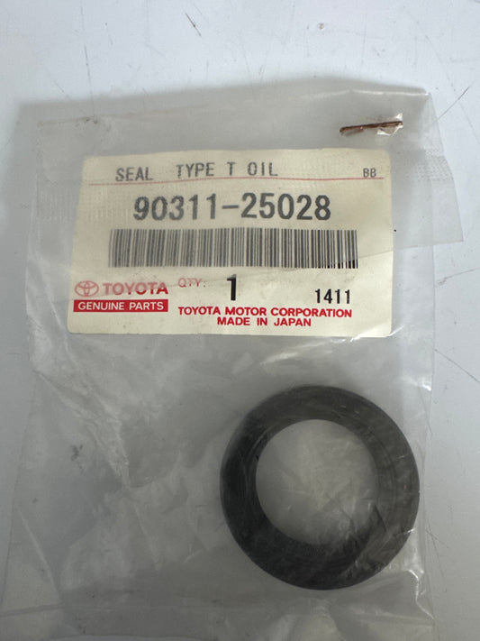 90311-25028 FRONT AXLE HOUSING & DIFFERENTIAL, toyota