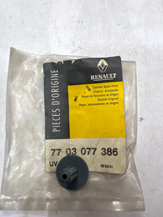 7703077386 GRAPA RENAULT